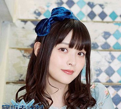 上坂堇