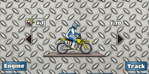 Wheelie Challenge小牛版本