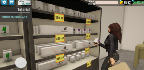手机店模拟器无限金币版图片6