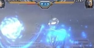 mugen奥特曼手机版
