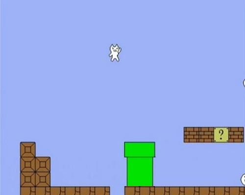 猫里奥万圣节版