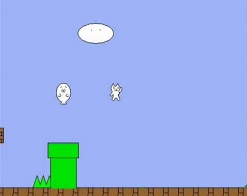 猫里奥万圣节版