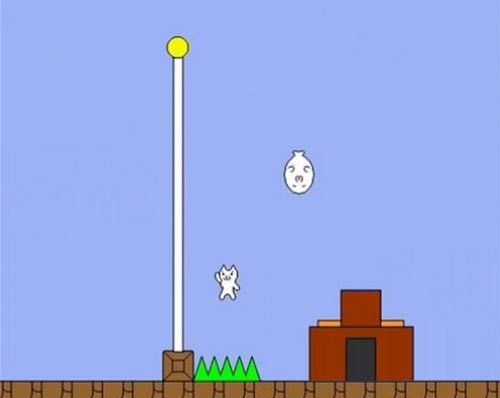 猫里奥万圣节版