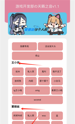 王小兆语音盒