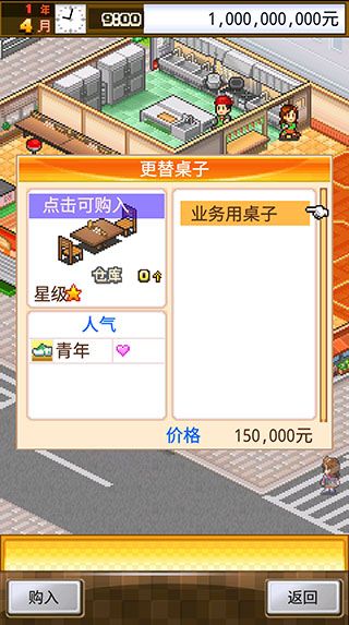 吃货大食堂