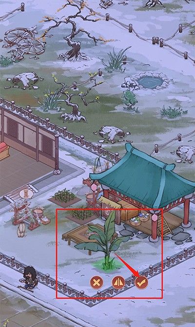胡记布庄