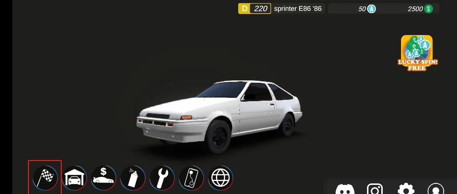 apex竞速内置菜单版