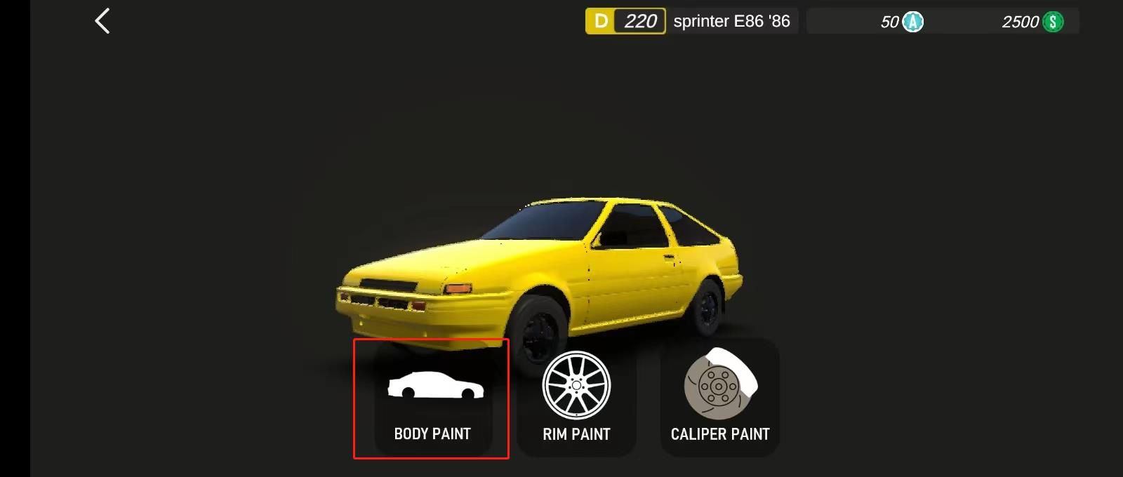 apex竞速内置菜单版