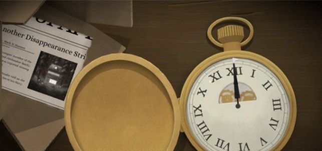 tick tock