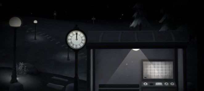 tick tock