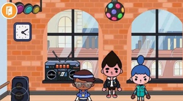 托卡的日常生活免登录最新版
