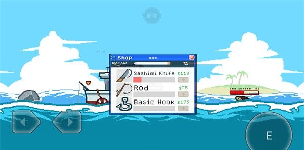 海上餐厅手机版