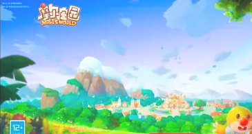 摩尔庄园最新正版