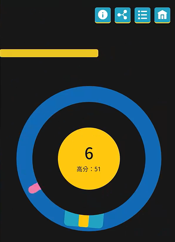 离线小游戏