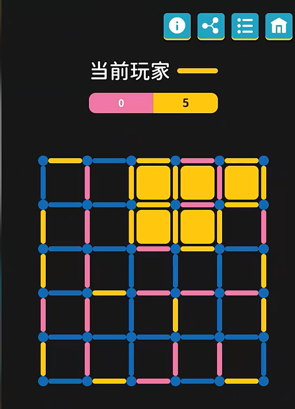 离线小游戏