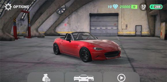 无尽高速赛车