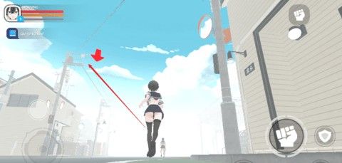 病娇杀手模拟器（Yandere Killer Simulator）