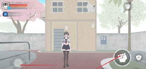 病娇杀手模拟器（Yandere Killer Simulator）