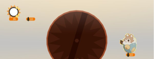 种子大作战 正版