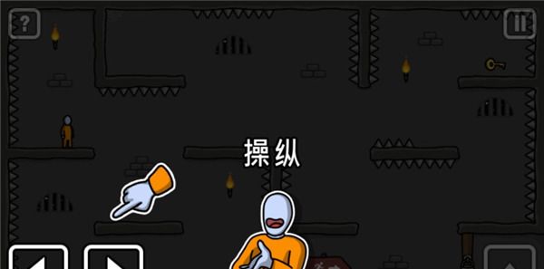 游戏里还有很多场景等你解锁