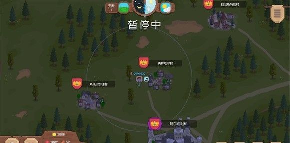 骑马与砍杀2D像素版