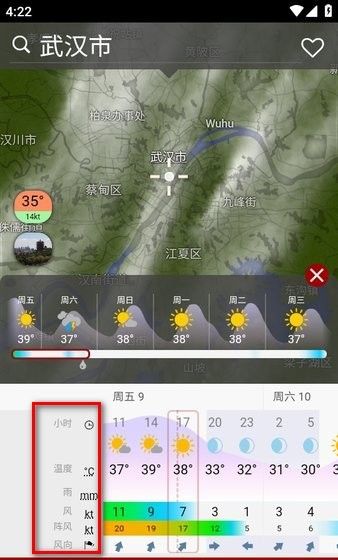 windy最新版本