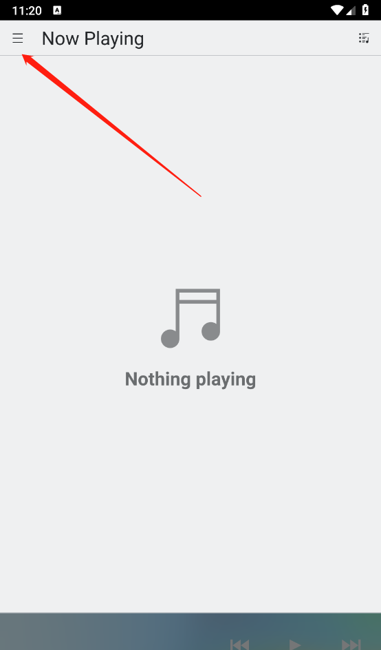 Elisa音乐播放器