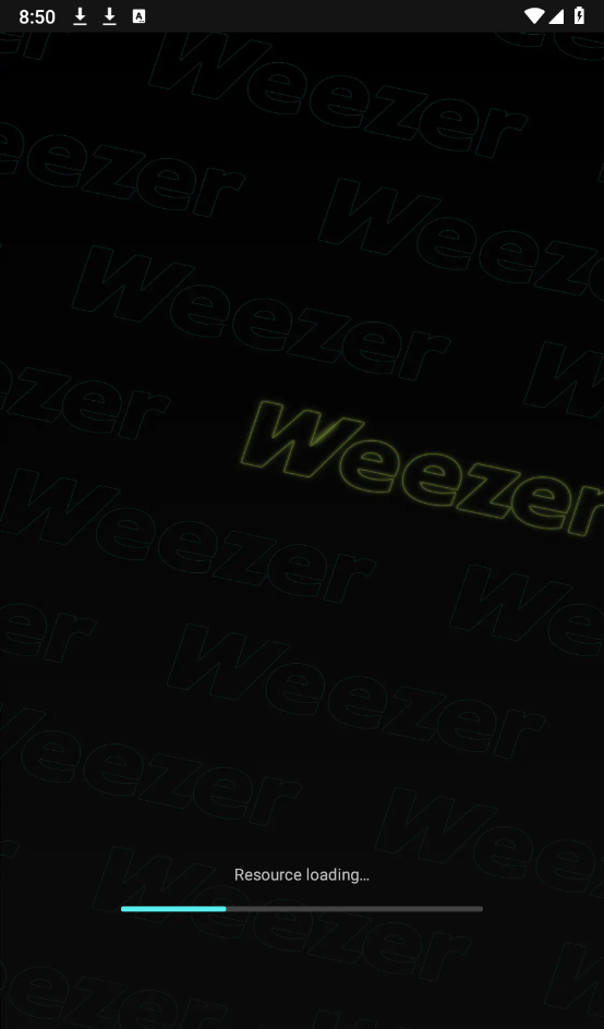 Weezer