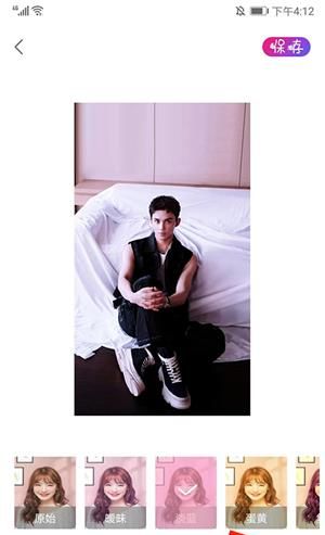 promovie专业摄像机安卓版