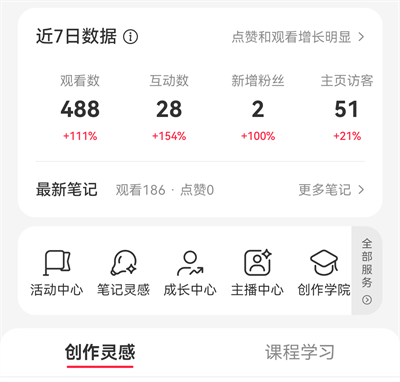 REDnote小红书国际版