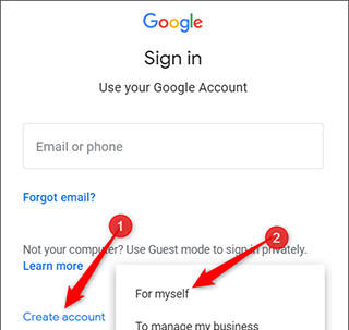 谷歌文档app图片3