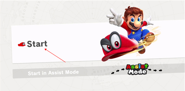 switch模拟器图片15