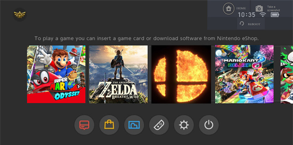 switch模拟器图片14