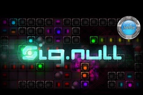 《Sig.NULL》英文免安装版