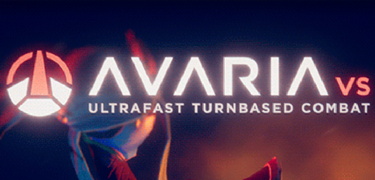 《AVARIAvs》简体中文免安装版