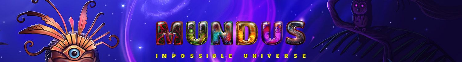 《Mundus：不可能的宇宙2》英文免安装版