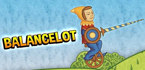 《Balancelot》英文免安装版