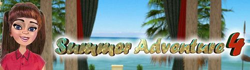 《夏日冒险4》英文免安装版
