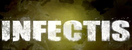 《INFECTIS》英文免安装版