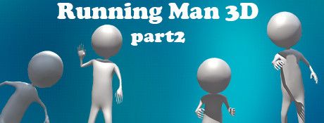 《奔跑人3D：第二部》英文免安装版