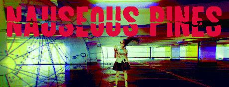 《Nauseous Pines》英文免安装版