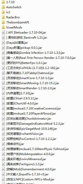 《我的世界：最后的日子》简体中文免安装版