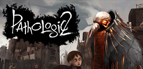 《瘟疫2》英文免安装版