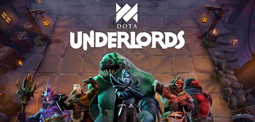 《刀塔霸业》steam正版分流