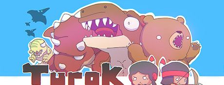 《恐龙猎人：逃出迷失峡谷》英文免安装版