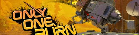 《最后燃料》英文免安装版