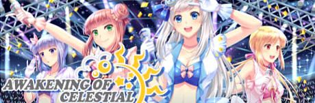 《天体觉醒》英文免安装版