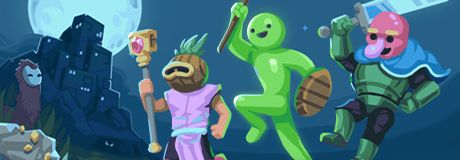 《卫星冒险》英文免安装版