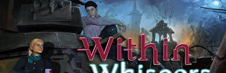 《窃窃私语：秋天》英文免安装版