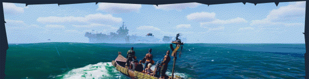 《Age of Water》Demo试玩版